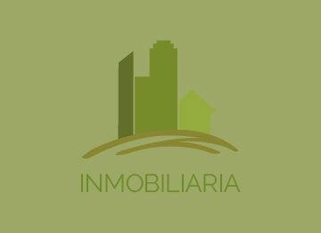 Logotipo de la Inmobiliaria