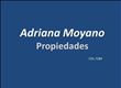 Logotipo de la Inmobiliaria
